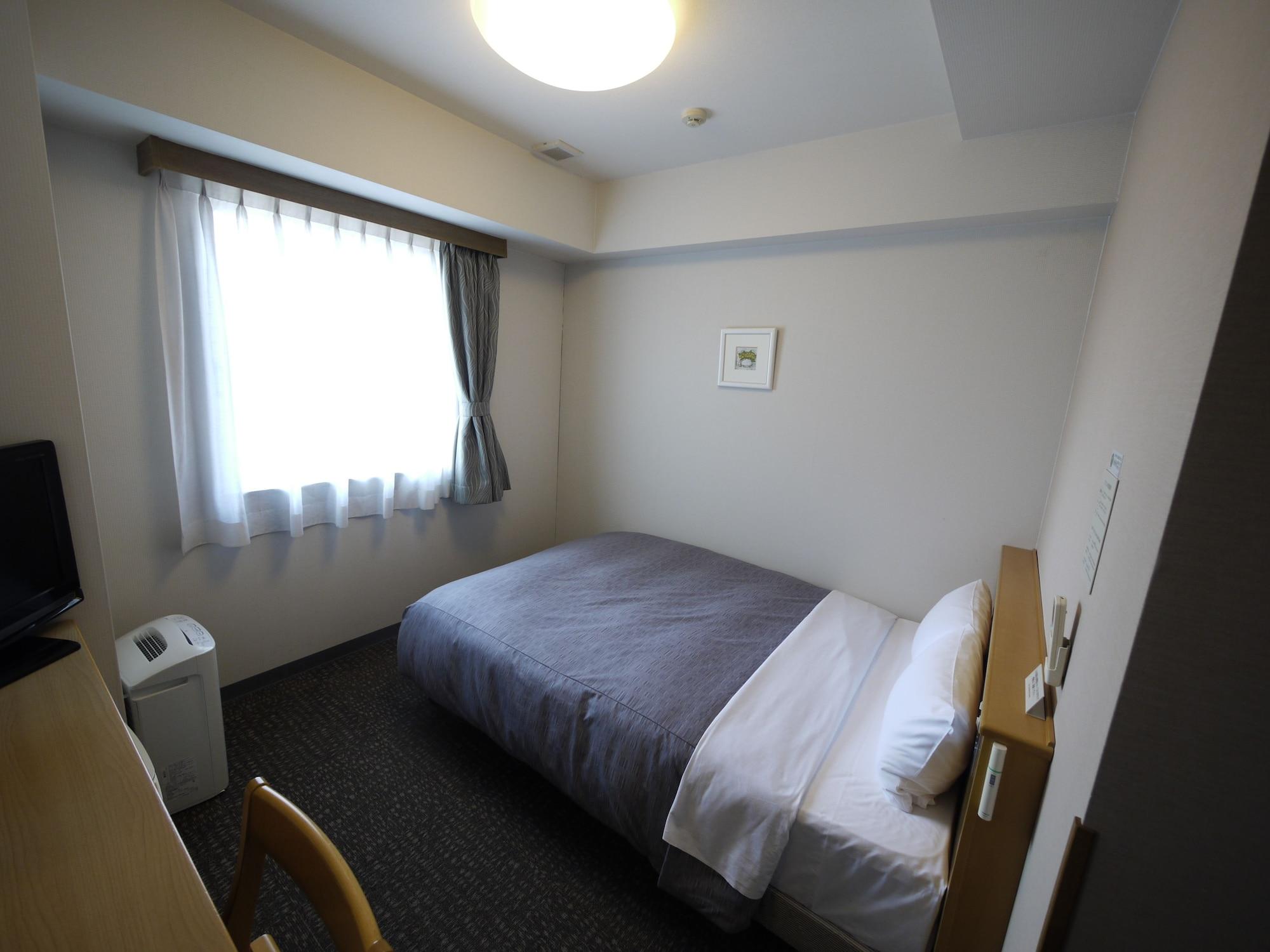 Hotel Route-Inn Oita Ekimae Eksteriør billede