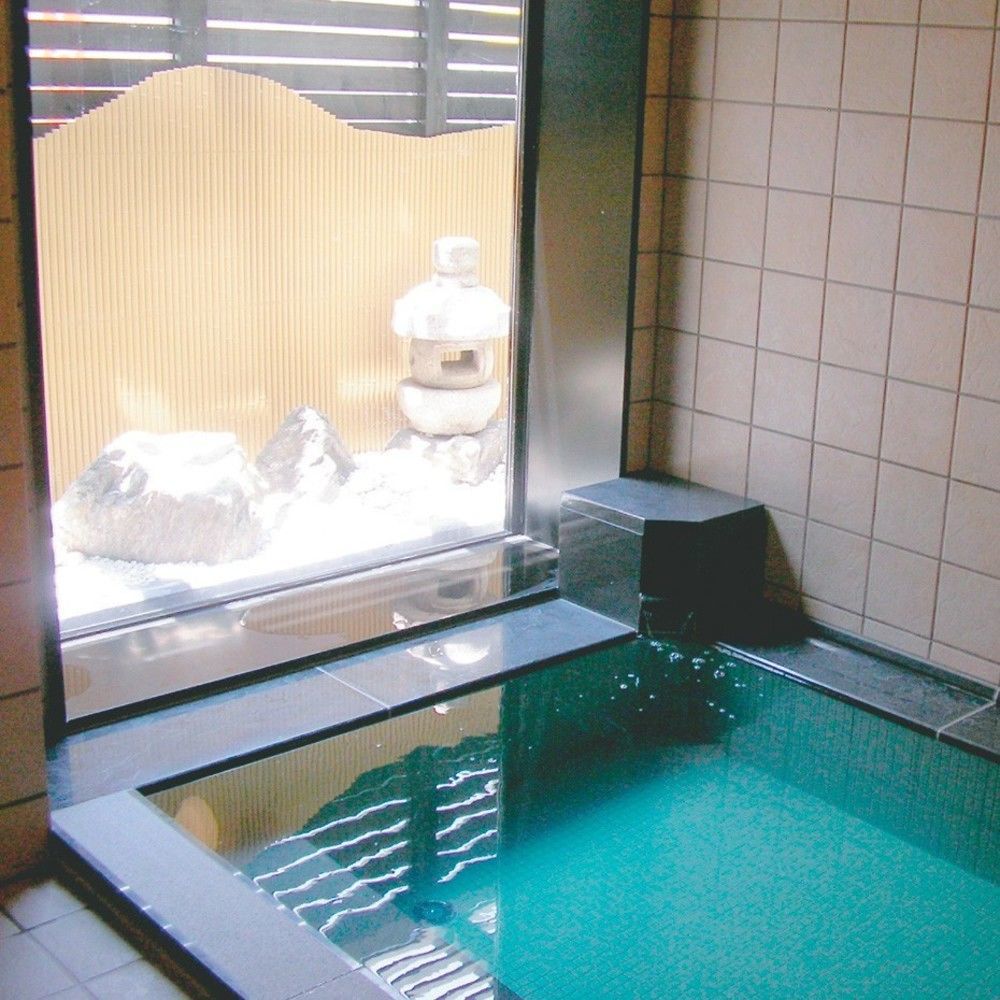 Hotel Route-Inn Oita Ekimae Eksteriør billede